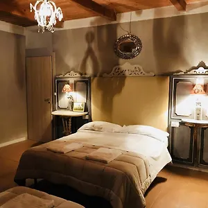 Cascina La Castagnara Couette-café