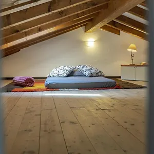 Da Perry Appartement