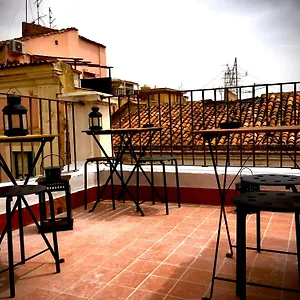 Gasthof Al Centro Di Tutto CTA