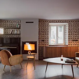 Via Priula Mini-hôtel