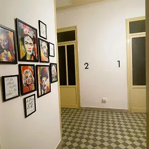Affittacamere Olivuzza In Palermo