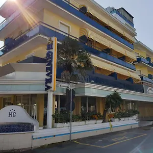 Hotel Ginevra Riccione