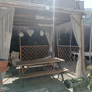 La Casa Degli Ospiti Appartamento