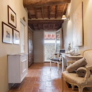 Bed & Breakfast Dimora Santa Margherita - Relais Di Charme Cinigiano