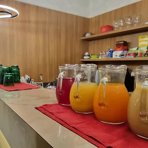 La Ruota Hotel