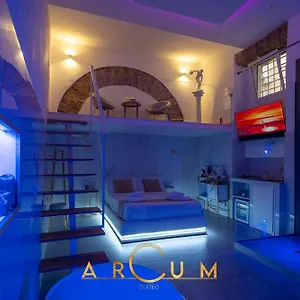 Affittacamere Arcum Palermo