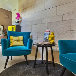 Bed & Breakfast Sciala Ortigia Syracuse