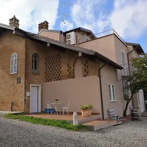Gasthof 700enolocanda, Santa Giuletta