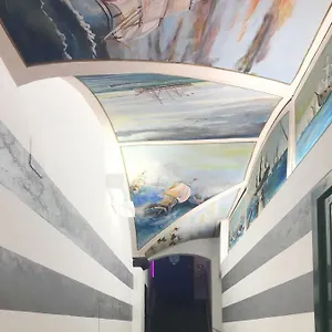 Gasthof Torre Degli Orefici Dimora Medioevale Genua