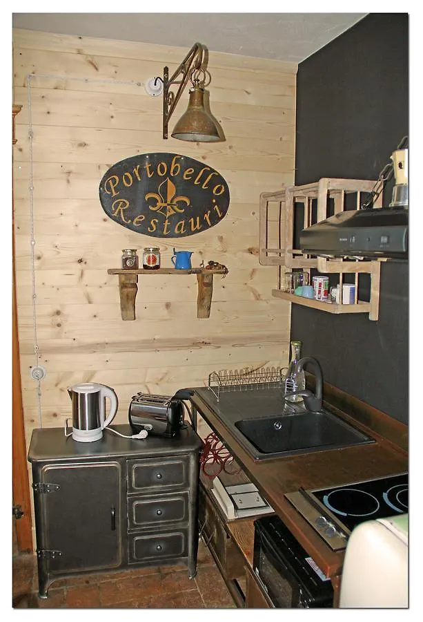 Portobello Morbegno Bed & Breakfast