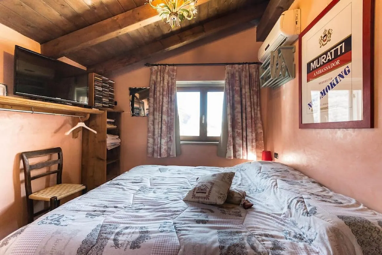 Bed & Breakfast Portobello Morbegno